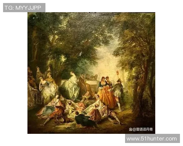 尼古拉武切维奇的艺术之旅与对现代绘画的影响探讨