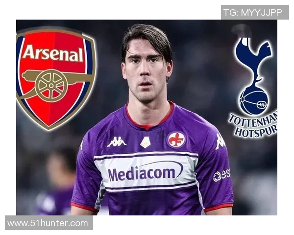 弗拉霍维奇的崛起之路：从青年才俊到足球巨星的蜕变与挑战