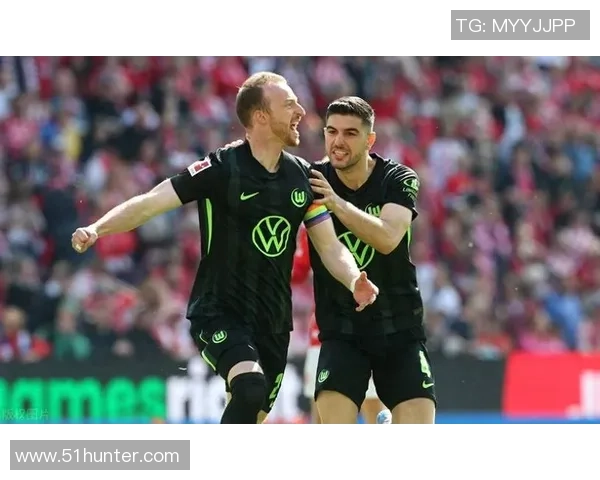 里昂与沃尔夫斯堡激战在即谁能在欧战中笑到最后