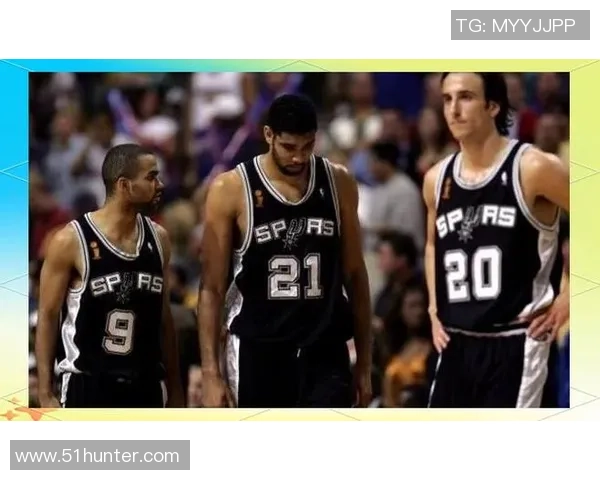 马刺与活塞总决赛精彩对决回顾及最终比分分析